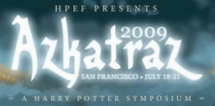 Azkatraz 2009!