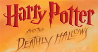 Harry Potter and the Deathly Hallows