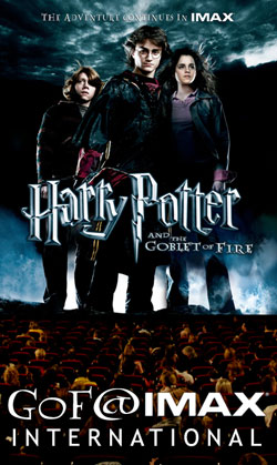 GOF@IMAX