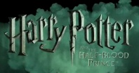 Harry Potter and the Half-Blood Prince