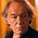 Michael Gambon