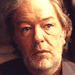 Michael Gambon