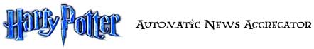 The Harry Potter Automatic News Aggregator (HPANA)