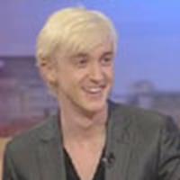 Tom Felton (Draco)